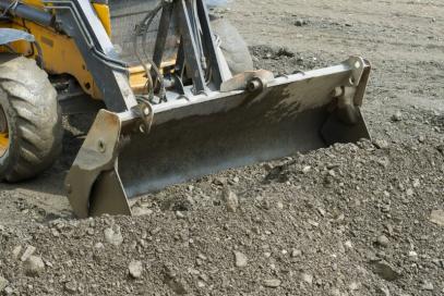 Terrassement CS travaux